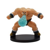 Nappa GxMateria Dragon Ball Z Original