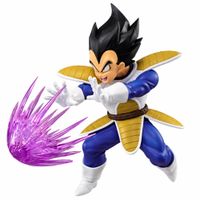 Vegeta GxMateria Dragon Ball Z Original