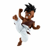 Uub (VS Son Goku) Match Makers Dragon Ball Z Original