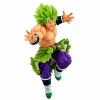 Super Saiyan Full Power Broly Match Makers Dragon Ball Super Original