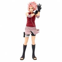 Haruno Sakura Grandista Naruto Shippuden Original