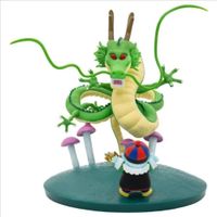 Shenron History Box Dragon Ball Original