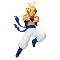 Super Saiyan Gogeta Dokkan Battle Dragon Ball Z Original