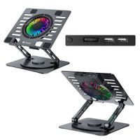 Cooler Para notebook TEROS TE-7132N