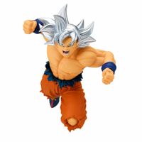 Son Goku Ultra Instinto (Vs Jiren) Match Makers Dragon Ball Super Original