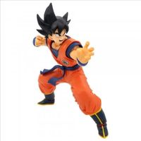 Son Goku (Vs Freezer) Match Makers Dragon Ball Z Original