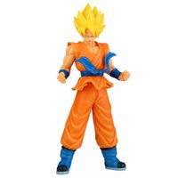Super Saiyan Son Goku Clearise Dragon Ball Original