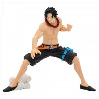 Portgas D. Ace Grandista One Piece Original