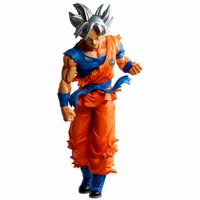Son Goku (Ultra Instinct Sign / Ultra Instinto Señal) Ichiban Kuji Dragon Ball Heroes Original