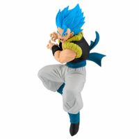Gogeta Super Saiyan Blue (Vs Broly Super Saiyajin) Match Makers Dragon Ball Super Original