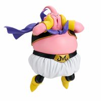 Majin Boo (VS Super Saiyan 3 Goku) Match Makers Dragon Ball Z Original
