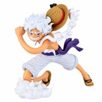 Monkey D. Luffy Gear 5 Grandista One Piece Original