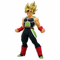 Bardock Super Saiyan Blood Of Saiyans Dragon Ball Super Original