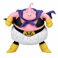 Majin Buu (gordo) Solid Edge Works Dragon Ball Z Original