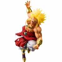 Broly Super Saiyan '94 Ichiban Kuji Dragon Ball Original