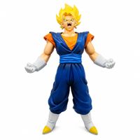 Vegito Super Saiyan Ichiban Kuji Masterlise Dragon Ball Z Original