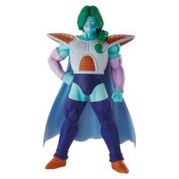 Zarbon Ichiban Kuji Masterlise Dragon Ball Z Original