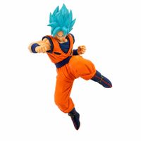 Goku Blue (Vs Goku Black Super Saiyan Rosé) Match Makers Dragon Ball Super Original