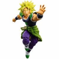 Super Saiyan Broly Full Power Match Makers Dragon Ball Super Original