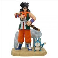 Yamcha History Box Dragon Ball Original