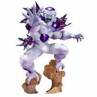 Freeza Final Form Figuarts ZERO Dragon Ball Z Original