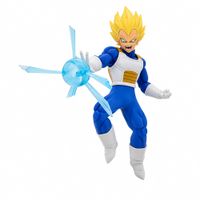 Vegeta Super Saiyan GxMateria Dragon Ball Z Original