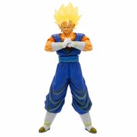 Vegito Super Saiyan Clearise Dragon Ball Original