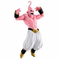 Majin Boo (VS Super Saiyan 3 Gotenks) Match Makers Dragon Ball Z Original