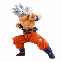 Ultra Instinct Son Goku Blood Of Saiyans Dragon Ball Super Original