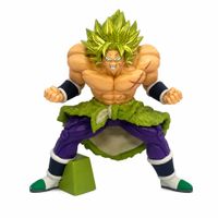 Super Saiyan Broly - Full Power Blood Of Saiyans Dragon Ball Super Original