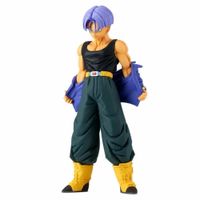 Trunks (Normal Form) Solid Edge Works Dragon Ball Z Original