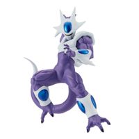 Cooler (VS Super Saiyan Son Gokou) Match Makers Dragon Ball Z Original