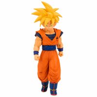 Super Saiyan Son Gohan Solid Edge Works Dragon Ball Z Original
