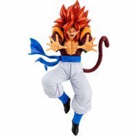 Super Saiyan 4 Gogeta Blood Of Saiyans Dragon Ball GT Original