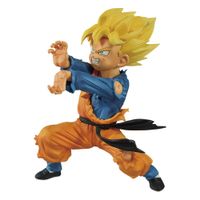 Son Goten Super Saiyan Ichiban Kuji Masterlise Dragon Ball Z Original