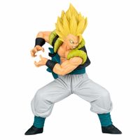 Gogeta Super Saiyan Grandista Dragon Ball Original