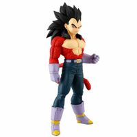 Vegeta Super Saiyan 4 Solid Edge Works Dragon Ball GT Original