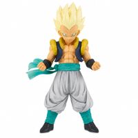Super Saiyan Gotenks Clearise Dragon Ball Original