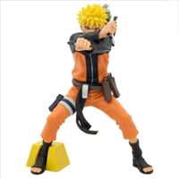 Uzumaki Naruto Grandista Naruto Original