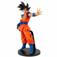 Son Goku Ultra Instinto -Signo- Super Dragon Ball Heroes 10th Anniversary Dragon Ball Super Original