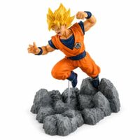 Son Goku (Super Saiyan) soulXsoul Dragon Ball Super Original