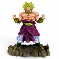 Broly (Legendary Super Saiyan) Ichiban Kuji Dragon Ball Original