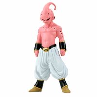 Majin Buu Solid Edge Works Dragon Ball Z Original