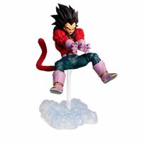 Super Saiyan 4 Vegeta Tag Fighters Dragon Ball GT Original