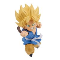 Super Saiyan Son Goku (VS Super 17) Match Makers Dragon Ball Original