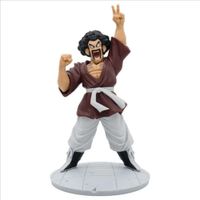 Mr. Satan History Box Dragon Ball Original