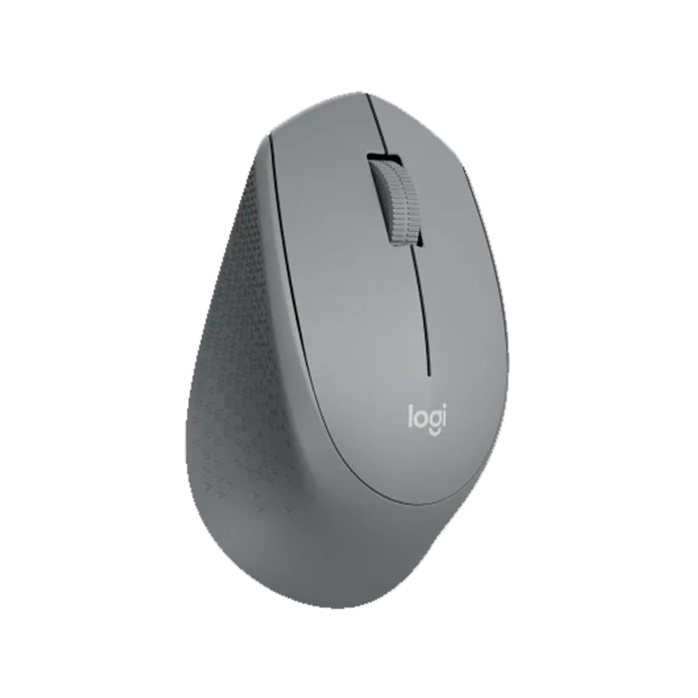 MOUSE LOGITECH INALAMBRICO M280 GRISS