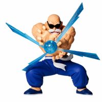 Kame Sennin (Muten Roshi) GxMateria Dragon Ball Original