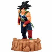 Bardock (At Planet Meat) History Box Dragon Ball Z Original