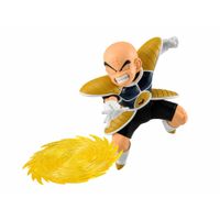 Krillin Disco Destructor GxMateria Dragon Ball Z Original